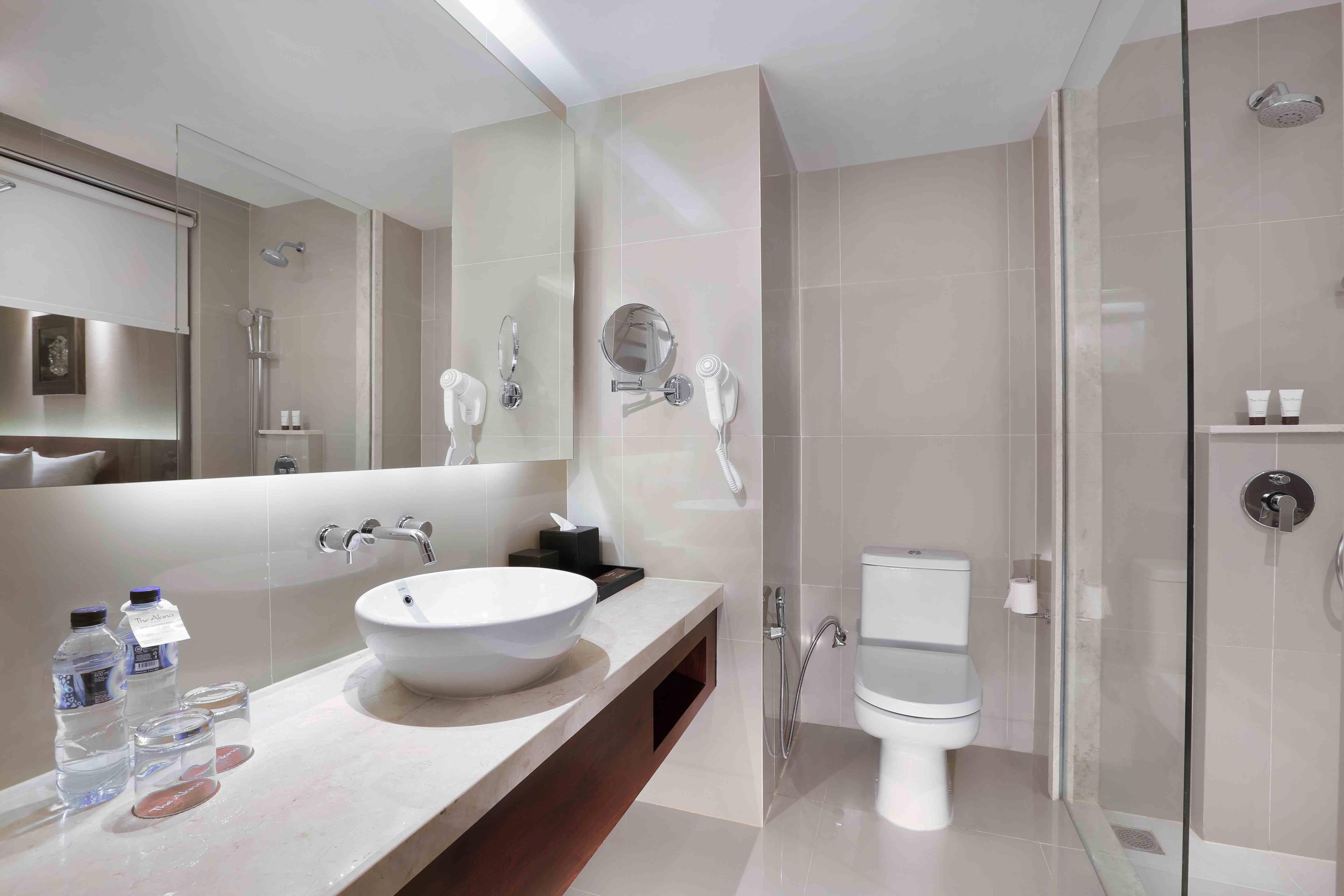 The Alana Yogyakarta Hotel And Convention Center Sleman  Kültér fotó