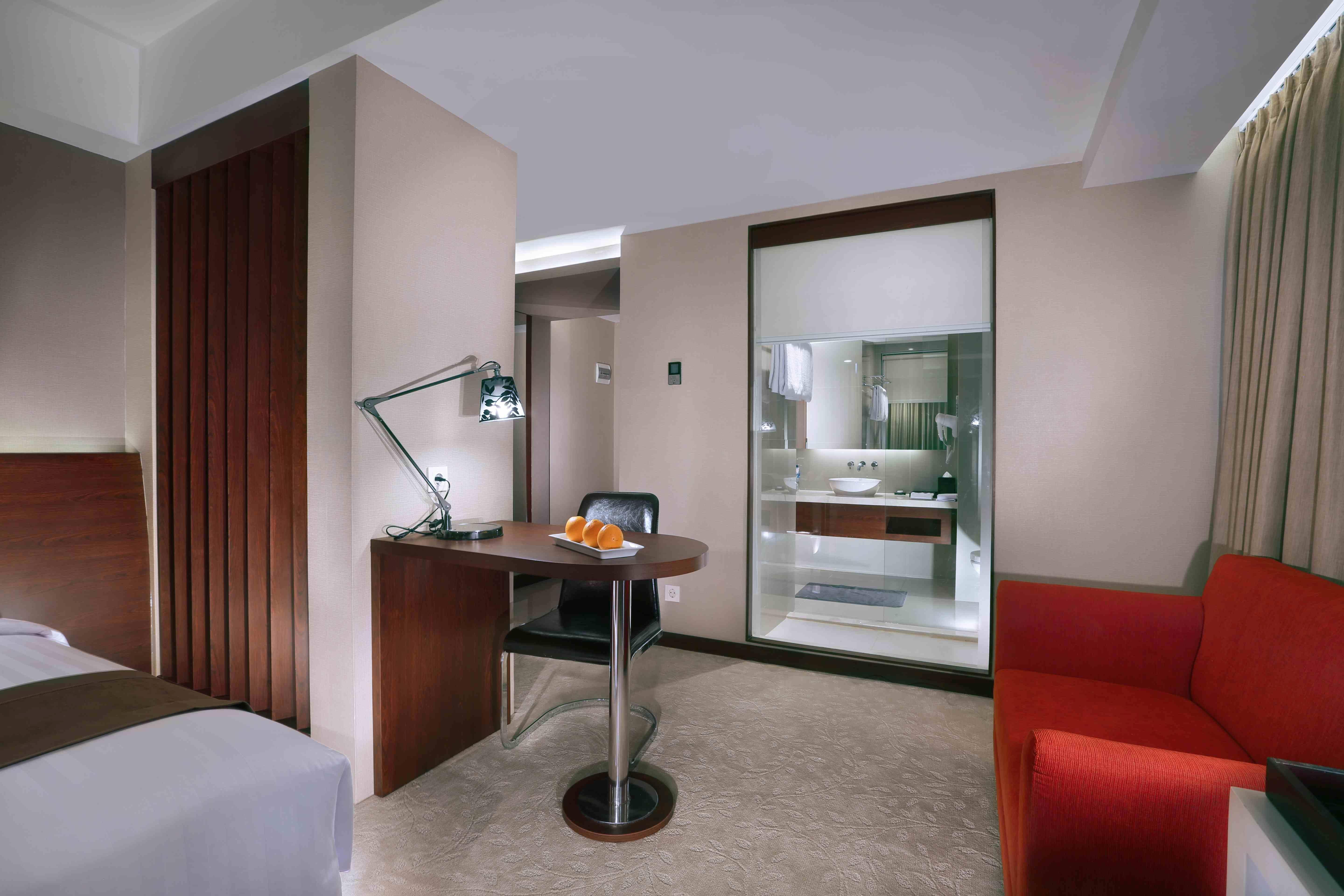The Alana Yogyakarta Hotel And Convention Center Sleman  Kültér fotó
