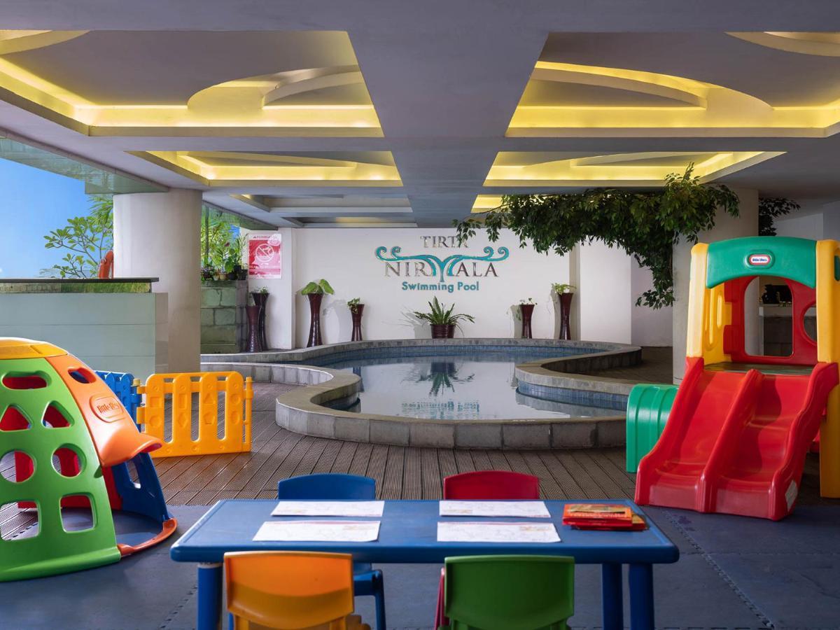 The Alana Yogyakarta Hotel And Convention Center Sleman  Kültér fotó