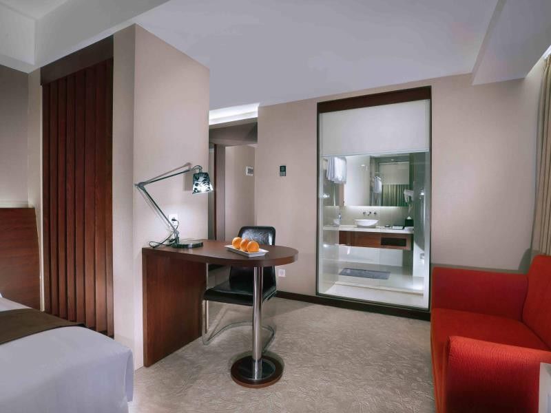The Alana Yogyakarta Hotel And Convention Center Sleman  Kültér fotó
