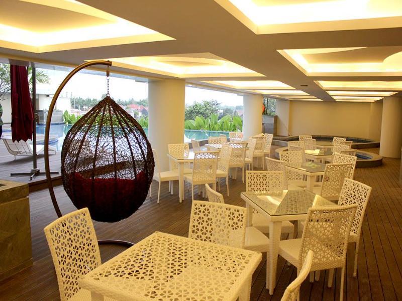 The Alana Yogyakarta Hotel And Convention Center Sleman  Kültér fotó