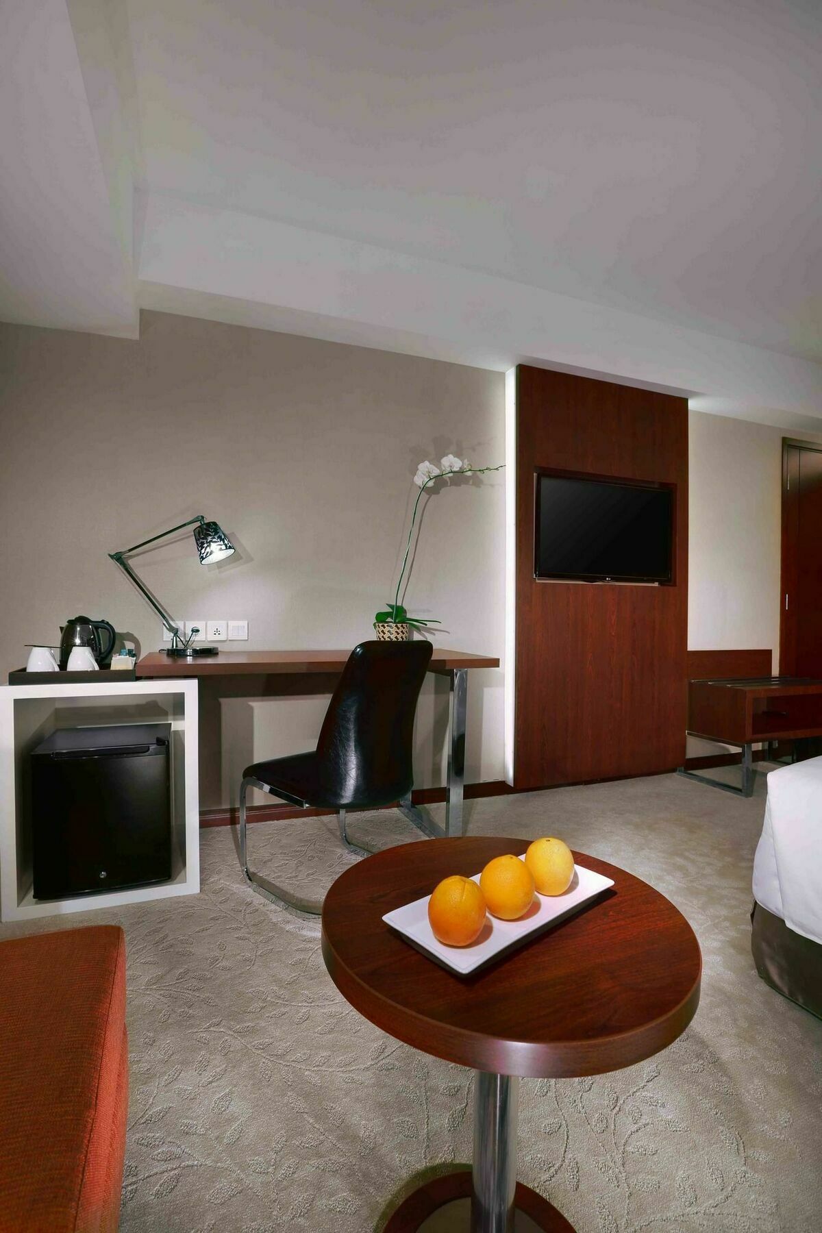 The Alana Yogyakarta Hotel And Convention Center Sleman  Kültér fotó